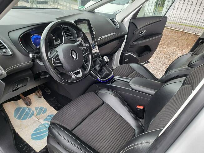 Renault Scenic 1.6 D 130 KM I Właściciel 100% Serwis Bezwypadek Przebieg Zapraszamy !