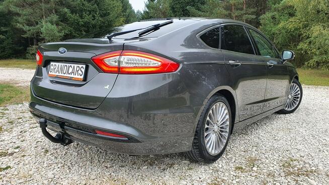 Ford Mondeo 1.5 TDCi # Convers+ # Navi SYNC # LED # ParkPilot # Mega Stan !!!