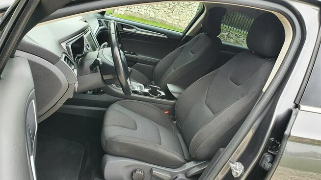 Ford Mondeo 1.5 TDCi # Convers+ # Navi SYNC # LED # ParkPilot # Mega Stan !!!