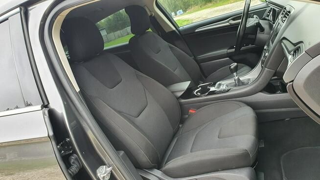 Ford Mondeo 1.5 TDCi # Convers+ # Navi SYNC # LED # ParkPilot # Mega Stan !!!