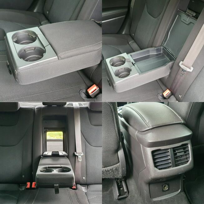 Ford Mondeo 1.5 TDCi # Convers+ # Navi SYNC # LED # ParkPilot # Mega Stan !!!