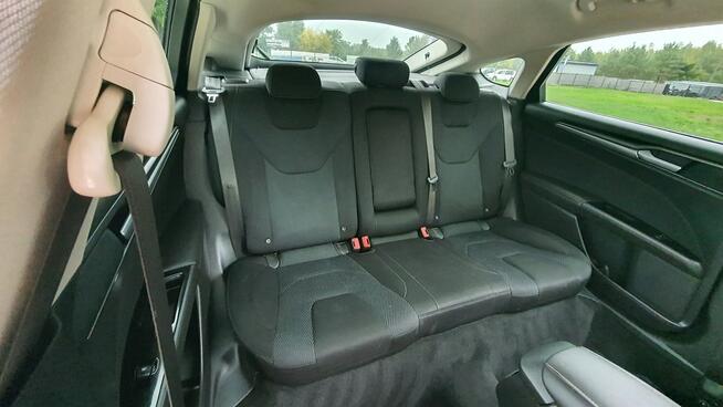 Ford Mondeo 1.5 TDCi # Convers+ # Navi SYNC # LED # ParkPilot # Mega Stan !!!