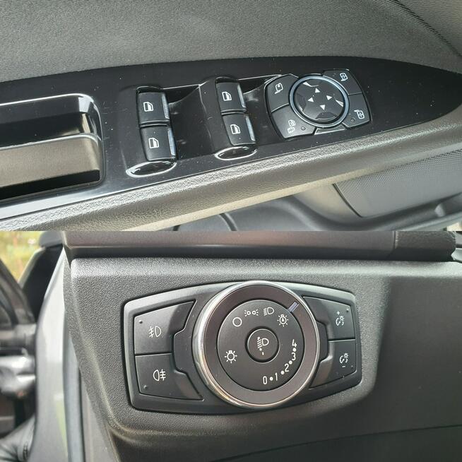 Ford Mondeo 1.5 TDCi # Convers+ # Navi SYNC # LED # ParkPilot # Mega Stan !!!