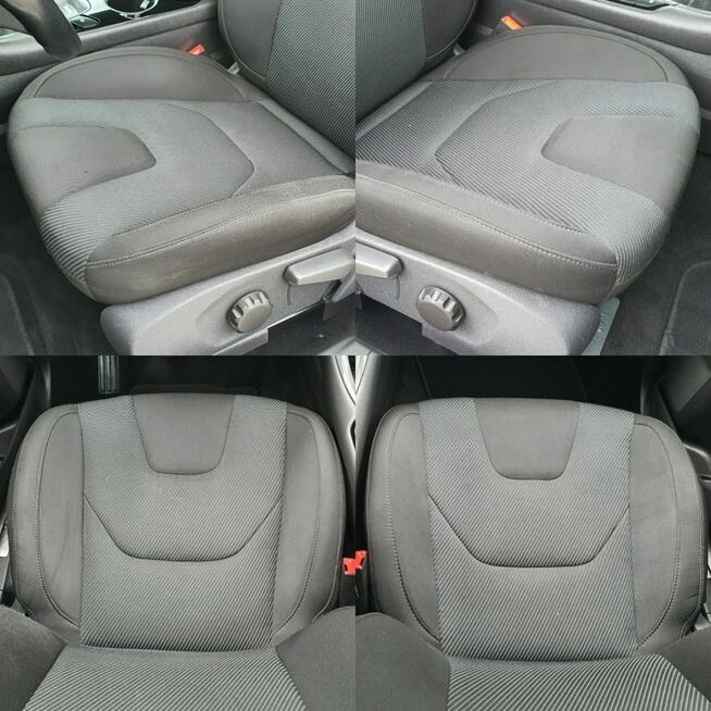 Ford Mondeo 1.5 TDCi # Convers+ # Navi SYNC # LED # ParkPilot # Mega Stan !!!