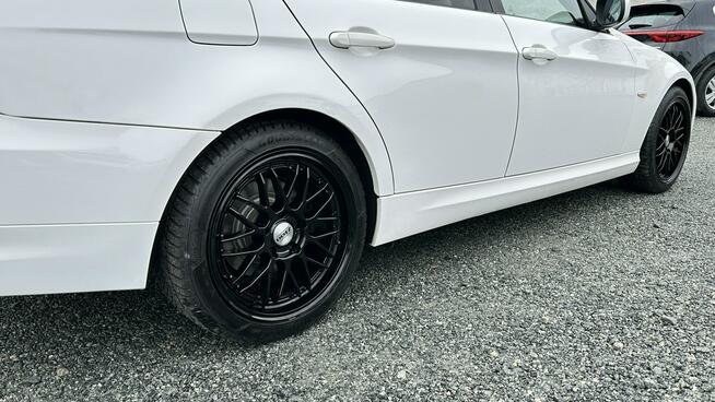 BMW 320 2.0 Benzyna Moc 170KM Automat