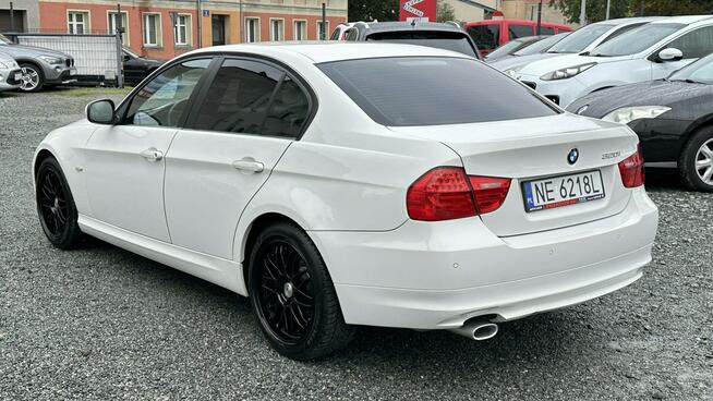 BMW 320 2.0 Benzyna Moc 170KM Automat