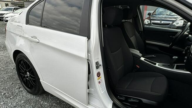 BMW 320 2.0 Benzyna Moc 170KM Automat