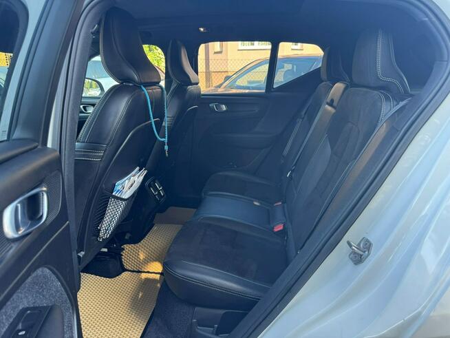 Volvo XC 40 T5 AWD R-design 4X4