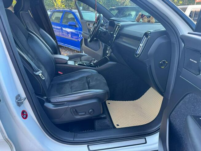 Volvo XC 40 T5 AWD R-design 4X4