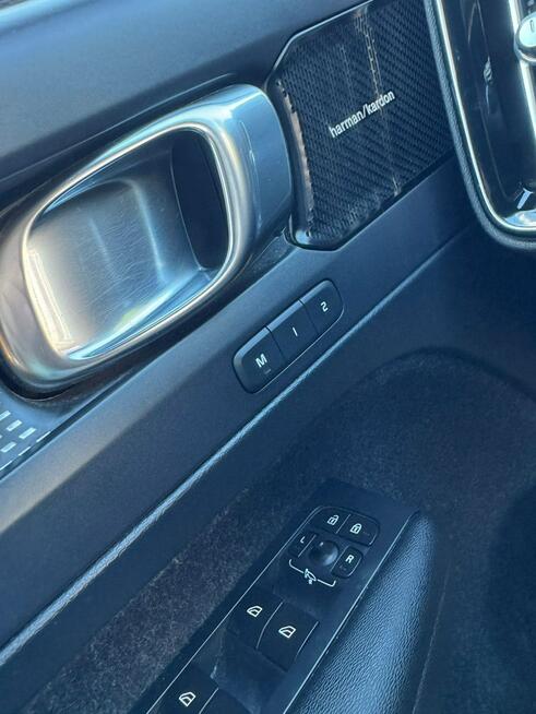 Volvo XC 40 T5 AWD R-design 4X4