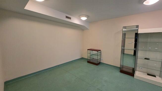 Lokal użytkowy Tychy Paprocany