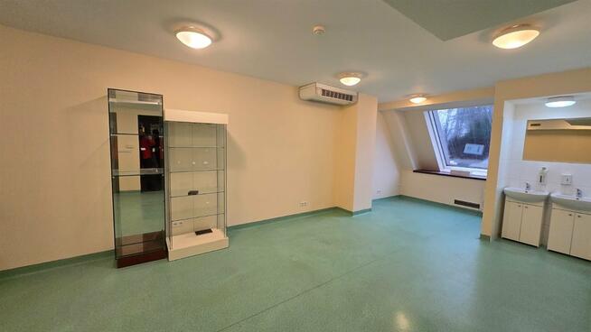 Lokal użytkowy Tychy Paprocany