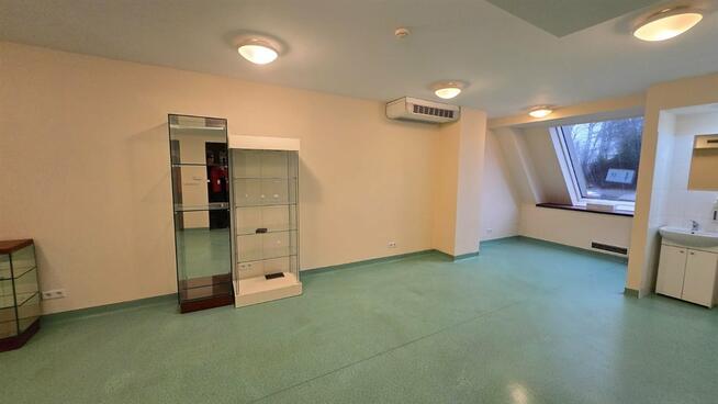 Lokal użytkowy Tychy Paprocany