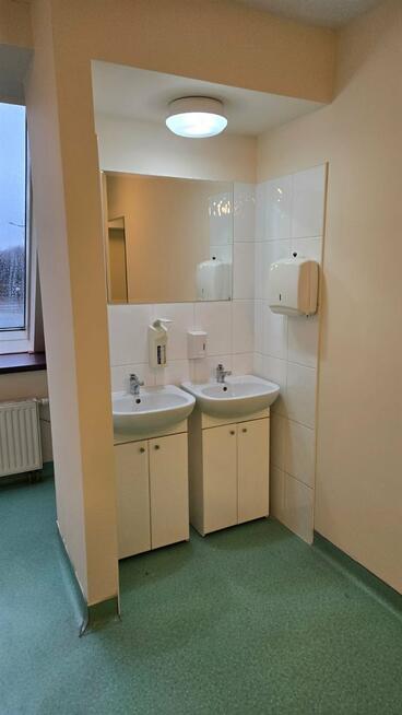 Lokal użytkowy Tychy Paprocany