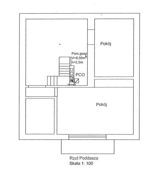 Dom Dąbrowa Górnicza Ząbkowice, Dreszera