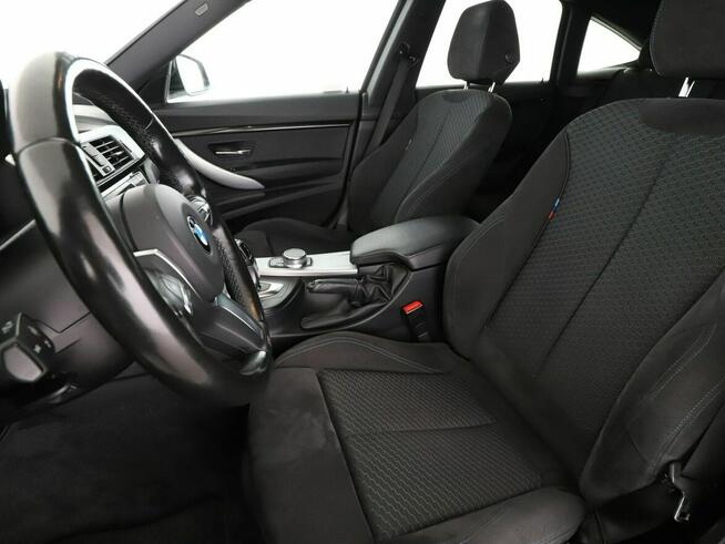 BMW 320 GT Automat xDrive M Sport Shadow Navi Grzane Sporty Alcantara Full LED