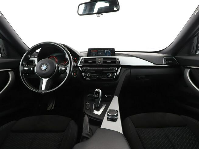 BMW 320 GT Automat xDrive M Sport Shadow Navi Grzane Sporty Alcantara Full LED