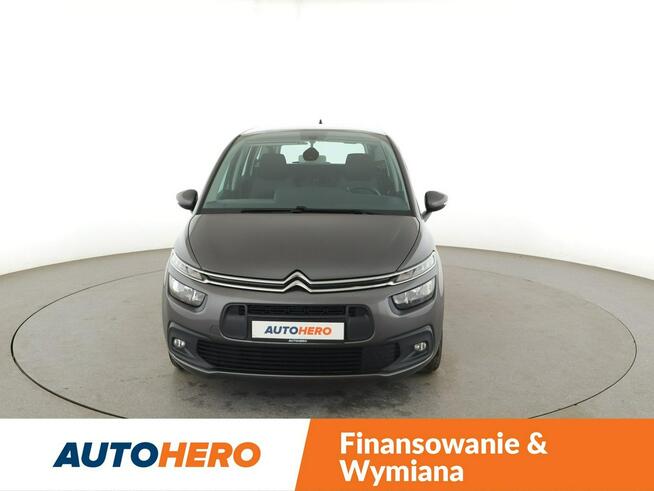 Citroen C4 SpaceTourer FV23% Grand Spacetourer automat 7-osob. navi PDC tempomat