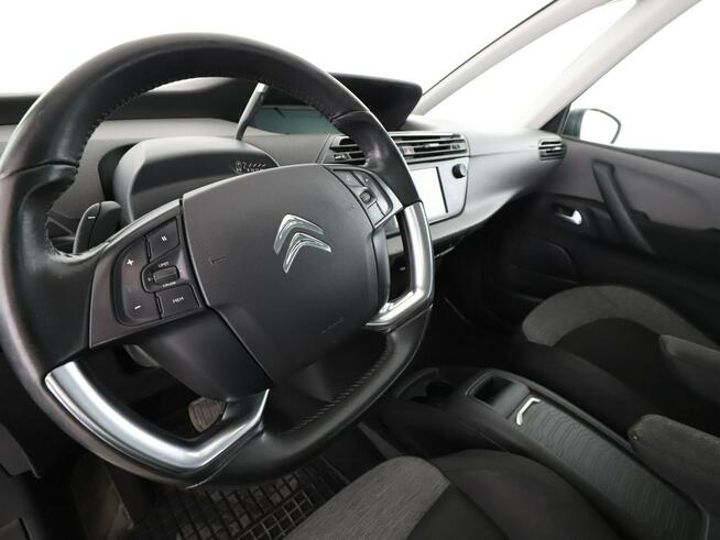 Citroen C4 SpaceTourer FV23% Grand Spacetourer automat 7-osob. navi PDC tempomat