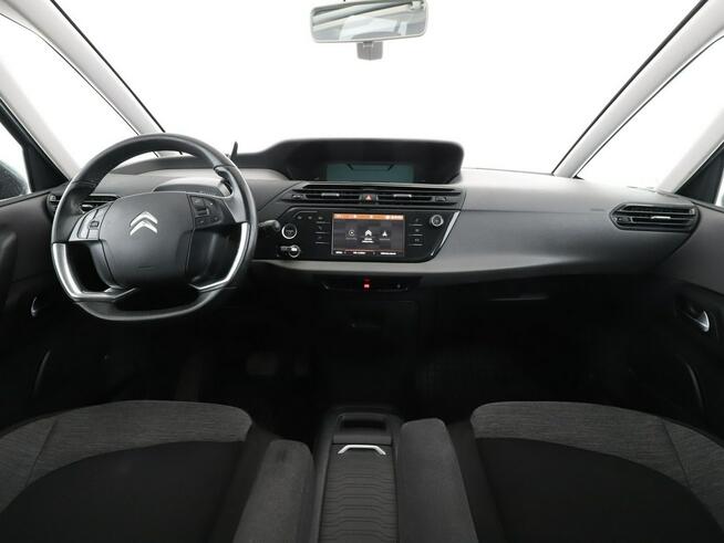 Citroen C4 SpaceTourer FV23% Grand Spacetourer automat 7-osob. navi PDC tempomat