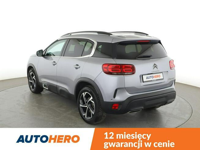 Citroen C5 Aircross Automat, Kamera, Navi, Aut.klima, Bluetooth