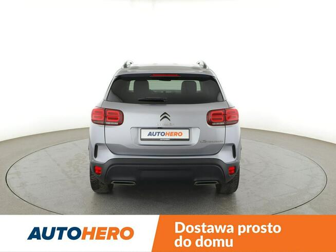 Citroen C5 Aircross Automat, Kamera, Navi, Aut.klima, Bluetooth
