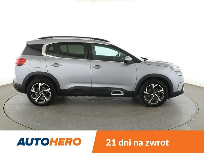 Citroen C5 Aircross Automat, Kamera, Navi, Aut.klima, Bluetooth