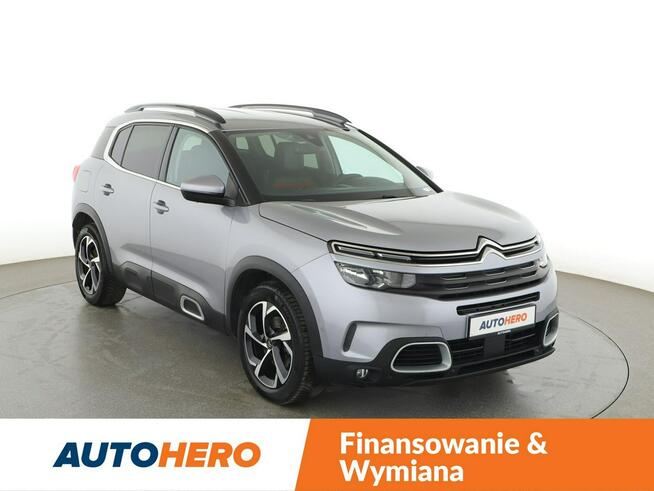 Citroen C5 Aircross Automat, Kamera, Navi, Aut.klima, Bluetooth