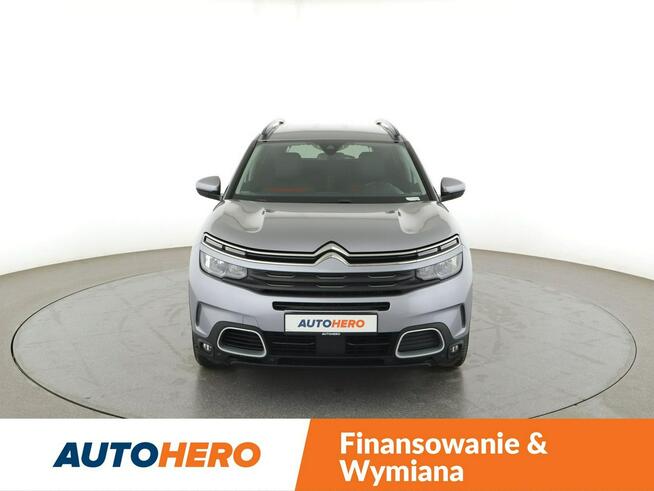 Citroen C5 Aircross Automat, Kamera, Navi, Aut.klima, Bluetooth