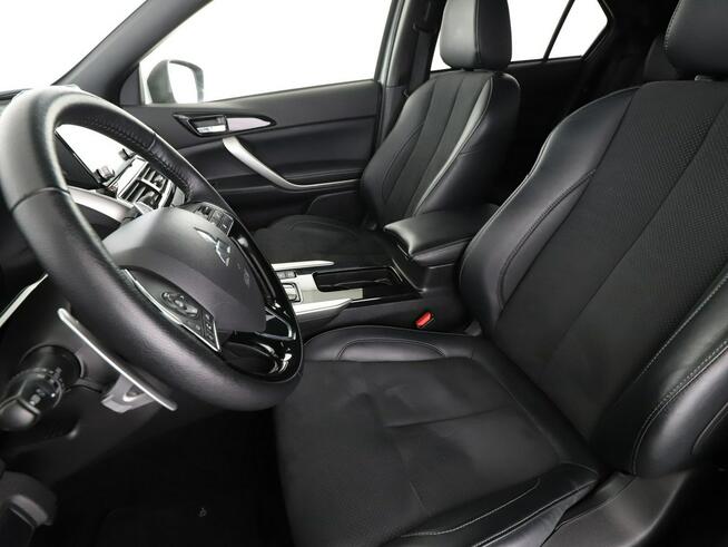 Mitsubishi Eclipse Cross FV23% PHEV navi 4x4 grzane fotele+kier. klima-auto