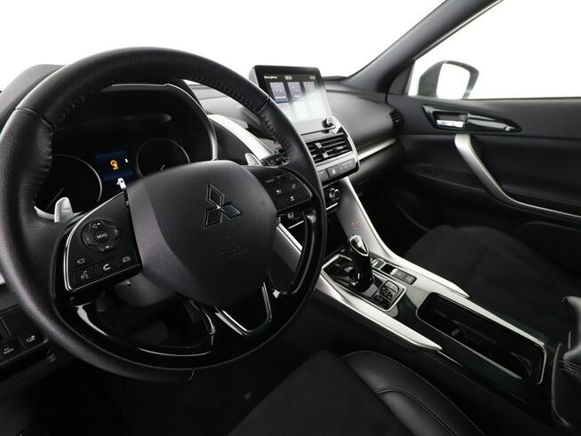 Mitsubishi Eclipse Cross FV23% PHEV navi 4x4 grzane fotele+kier. klima-auto