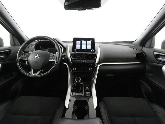 Mitsubishi Eclipse Cross FV23% PHEV navi 4x4 grzane fotele+kier. klima-auto