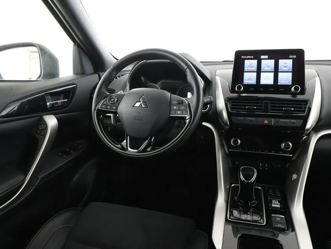 Mitsubishi Eclipse Cross FV23% PHEV navi 4x4 grzane fotele+kier. klima-auto