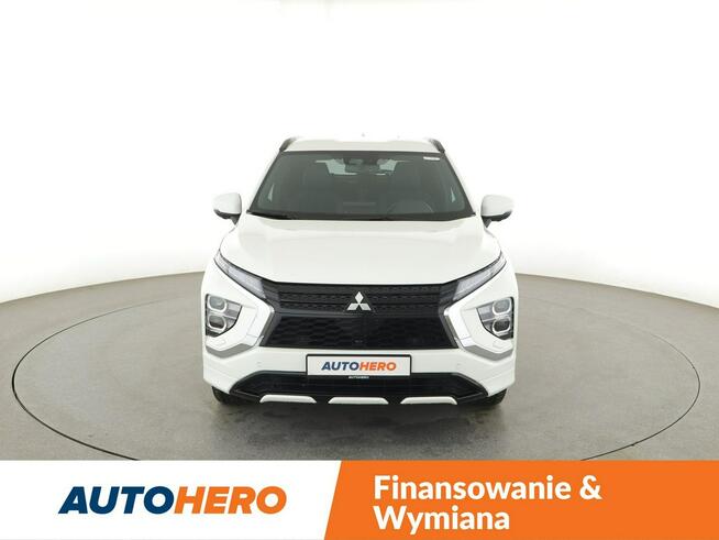Mitsubishi Eclipse Cross FV23% PHEV navi kamera360 grzane fotele+kier. LED ACC