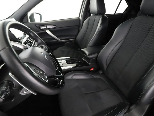 Mitsubishi Eclipse Cross FV23% PHEV navi kamera360 grzane fotele+kier. LED ACC
