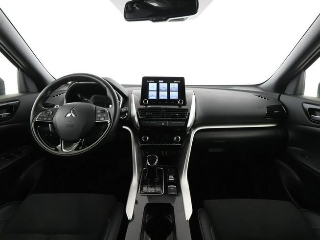 Mitsubishi Eclipse Cross FV23% PHEV navi kamera360 grzane fotele+kier. LED ACC