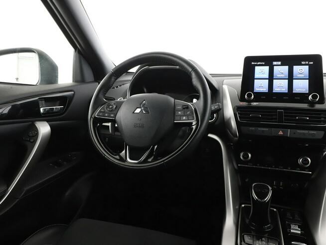 Mitsubishi Eclipse Cross FV23% PHEV navi kamera360 grzane fotele+kier. LED ACC