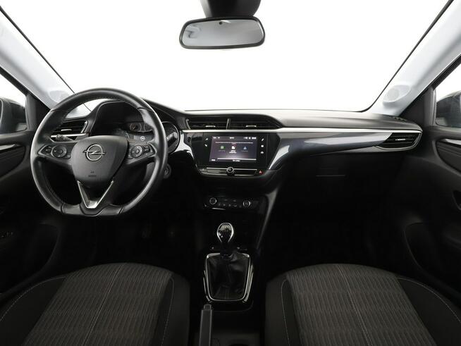 Opel Corsa Navi Czujniki parkowania Klimatyzacja El.szyby