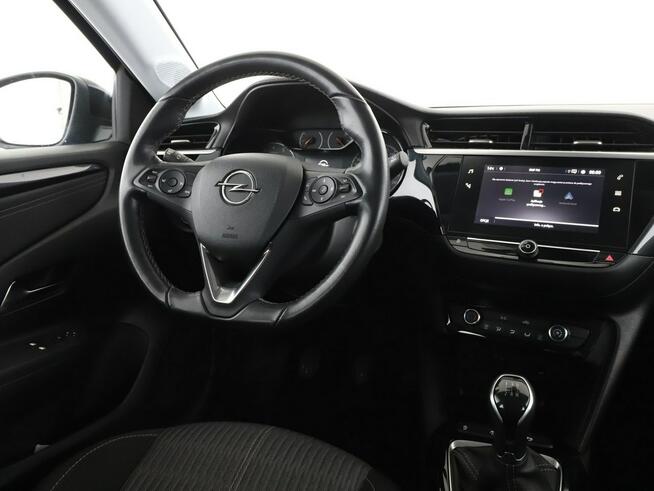 Opel Corsa Navi Czujniki parkowania Klimatyzacja El.szyby