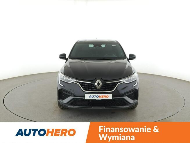 Renault Arkana R.S.Line automat navi kamera ACC Bluetooth FullLED skóra