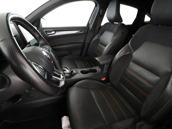 Renault Arkana R.S.Line automat navi kamera ACC Bluetooth FullLED skóra