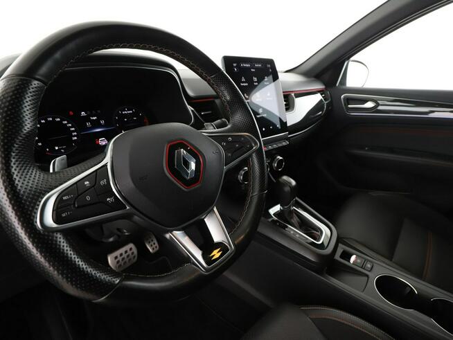 Renault Arkana R.S.Line automat navi kamera ACC Bluetooth FullLED skóra