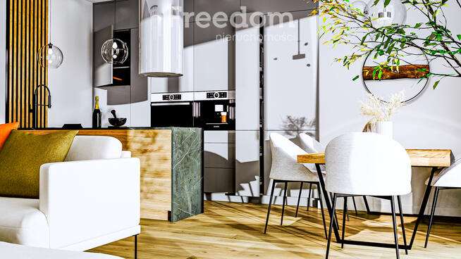 Dom wolnostojący 167,8 m2 - ul. Szafranowa Gdańsk