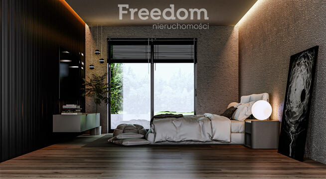 Dom wolnostojący 167,8 m2 - ul. Szafranowa Gdańsk