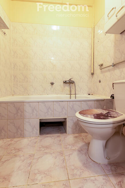 34 m2, ul. Wolności - spokojne otoczenie