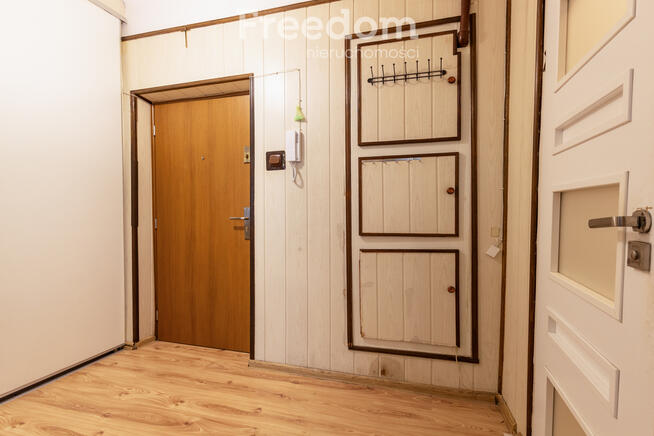 34 m2, ul. Wolności - spokojne otoczenie