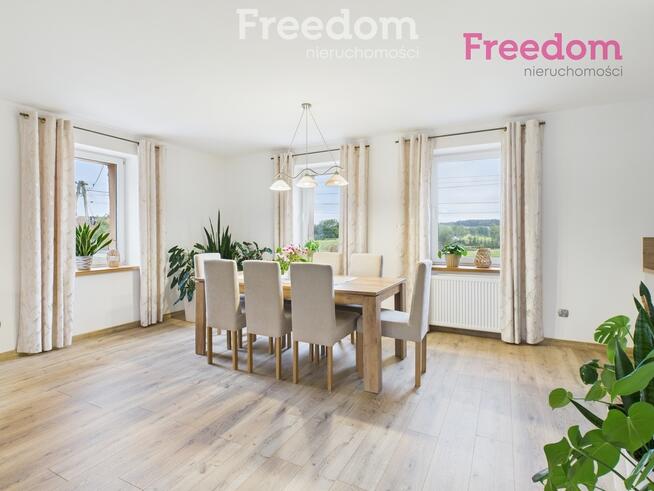 Mazurski dom z duszą w sercu Mazur