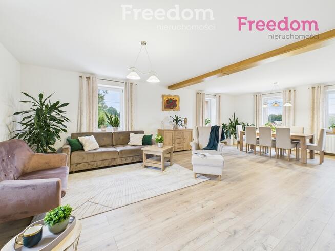 Mazurski dom z duszą w sercu Mazur