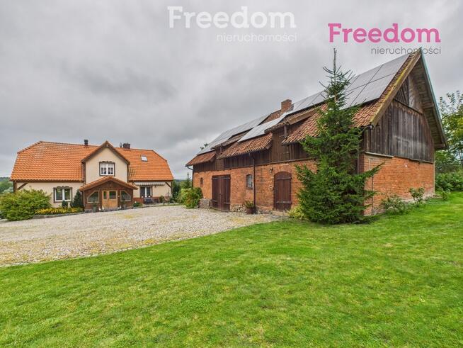 Mazurski dom z duszą w sercu Mazur