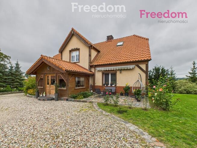 Mazurski dom z duszą w sercu Mazur